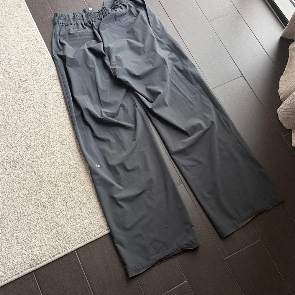 Alo Yoga High Pursuit Trouser